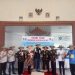 Studi Tiru Peningkatan Kapasitas, BPT Tubabar Belajar dari Desa Hanura Pesawaran
