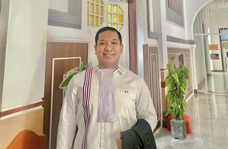 Gugatan Keabsahan Ijazah Cabup Aries Sandi Masuk Materi Sengketa Pilkada Pesawaran di MK