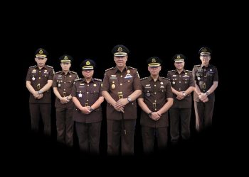 Capaian Kinerja Kejaksaan Negeri Bandar Lampung Sepanjang Tahun 2024: Refleksi dan Pencapaian