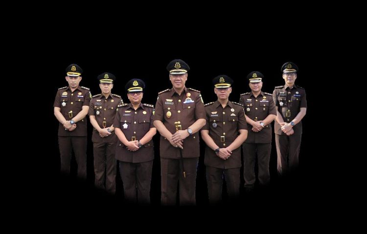 Capaian Kinerja Kejaksaan Negeri Bandar Lampung Sepanjang Tahun 2024: Refleksi dan Pencapaian