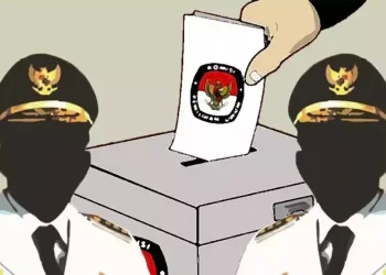 Pj Gubernur Lampung Usulkan Kota Baru Masuk Proyek Strategis Nasional (PSN)