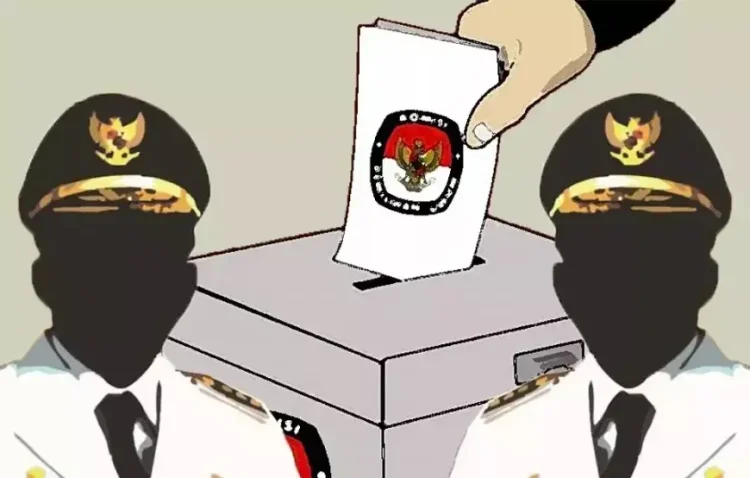 Pj Gubernur Lampung Usulkan Kota Baru Masuk Proyek Strategis Nasional (PSN)