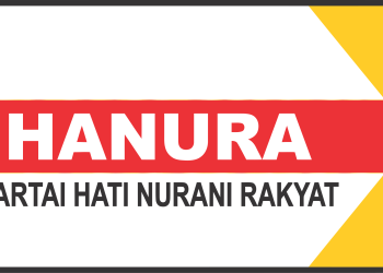 HUT ke-18 Partai Hanura, OSO: Jangan Remehkan Partai Kecil!