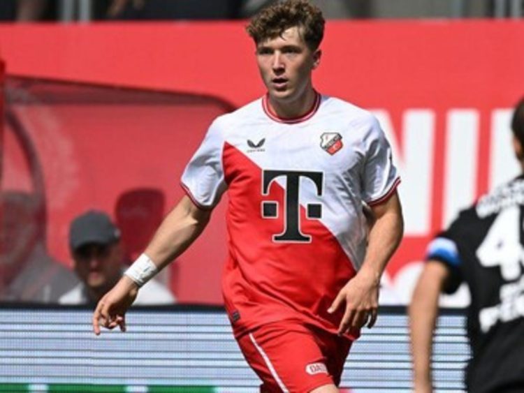 Ole Romeny: Debut Potensial di Timnas Indonesia Saat Hadapi Australia?