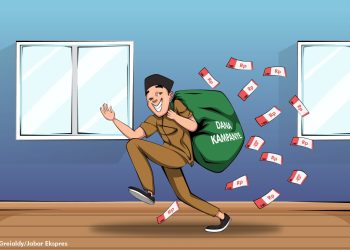 Dana Kampanye: Penjelasan dan Sumber yang Diperbolehkan Berdasarkan Aturan