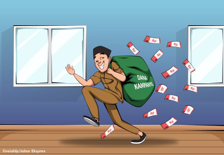 Dana Kampanye: Penjelasan dan Sumber yang Diperbolehkan Berdasarkan Aturan