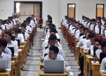 Cara Mendaftar CPNS BGN 2025: Panduan Lengkap dan Link Pendaftaran