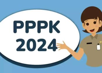 CEK DI SINI! Pengumuman Hasil Seleksi PPPK Kemenag untuk Eks THK II dan Non ASN