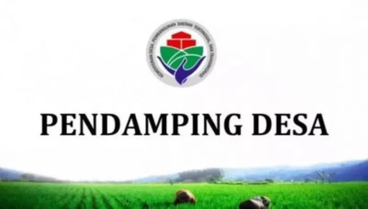 Gaji Hampir 5 Juta, Perhatikan Tugas Pendamping Desa ini Agar Bisa Lolos Rekrutmen