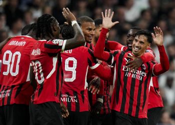 Pelatih AC Milan Tak Peduli Ban Kapten Pemain: Yang Penting Main Bagus