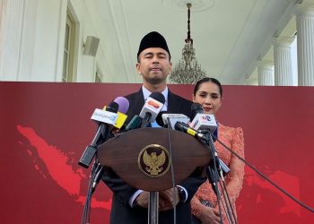 KPK Ungkap Pejabat Kabinet Merah Putih Memiliki Harta Rp5,4 Triliun, Raffi Ahmad Diduga?