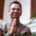 Raffi Ahmad Temui Sufmi Dasco di Tengah Polemik Patwal RI 36