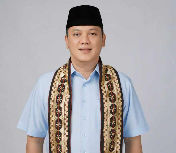 Bawaslu Pesawaran Ungkap SMA 1 Bandar Lampung Tak Pernah Terbitkan Ijazah Aries Sandi