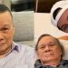 Kabar Duka, Ayah Baim Wong, Johnny Wong, Meninggal Dunia: Perjalanan Perawatan Hingga Pemakaman