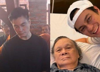 Nasihat Terakhir Ayah Baim Wong Sebelum Meninggal: “Jika Kita Baik, Hidup Menjadi Lebih Ringan dan Bercahaya!”
