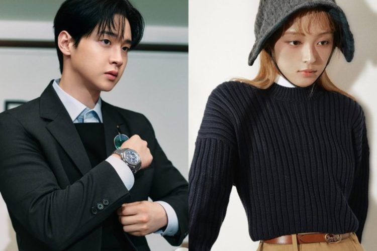 Chemistry Memukau! Kim Bo Ra dan Jang Dong Yoon Reuni dalam Drama ‘The Mantis: Original Sin’