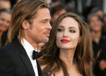 Kasus Ditutup! Brad Pitt dan Angelina Jolie Resmi Bercerai Setelah 8 Tahun Proses Panjang