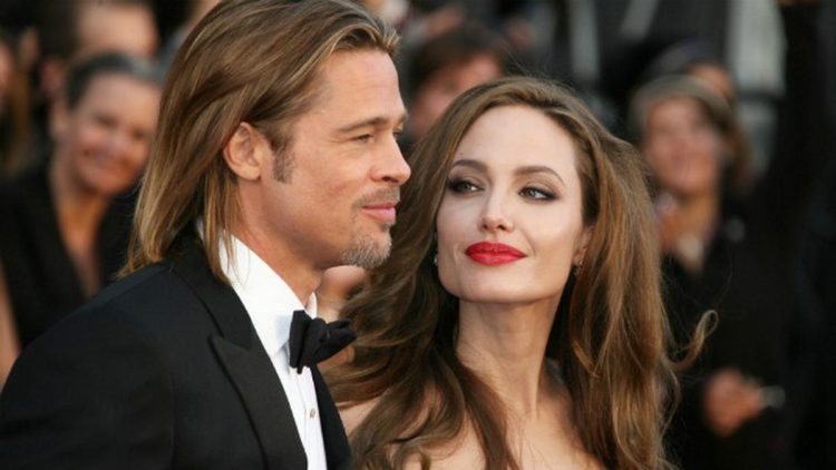 Kasus Ditutup! Brad Pitt dan Angelina Jolie Resmi Bercerai Setelah 8 Tahun Proses Panjang