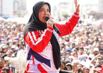 Seandainya Bunda Eva Tanggap Antisipasi Banjir, Mungkin Kakek Bahtiar Tak Hanyut