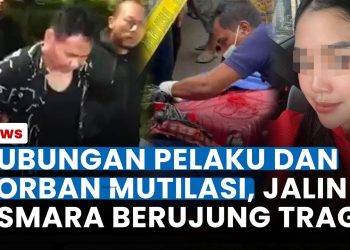 Terungkap! Pelaku Mutilasi di Ngawi Adalah Suami Siri Korban, Eksekusi Dilakukan di Hotel