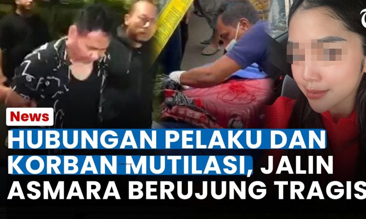 Terungkap! Pelaku Mutilasi di Ngawi Adalah Suami Siri Korban, Eksekusi Dilakukan di Hotel