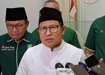 Konflik PBNU vs PKB Memuncak, 2 Politisi PKB Digantikan Melalui PAW