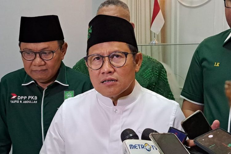 Konflik PBNU vs PKB Memuncak, 2 Politisi PKB Digantikan Melalui PAW