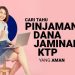 Langkah Pengajuan Pinjaman DANA Cicil dengan Akun DANA Premium