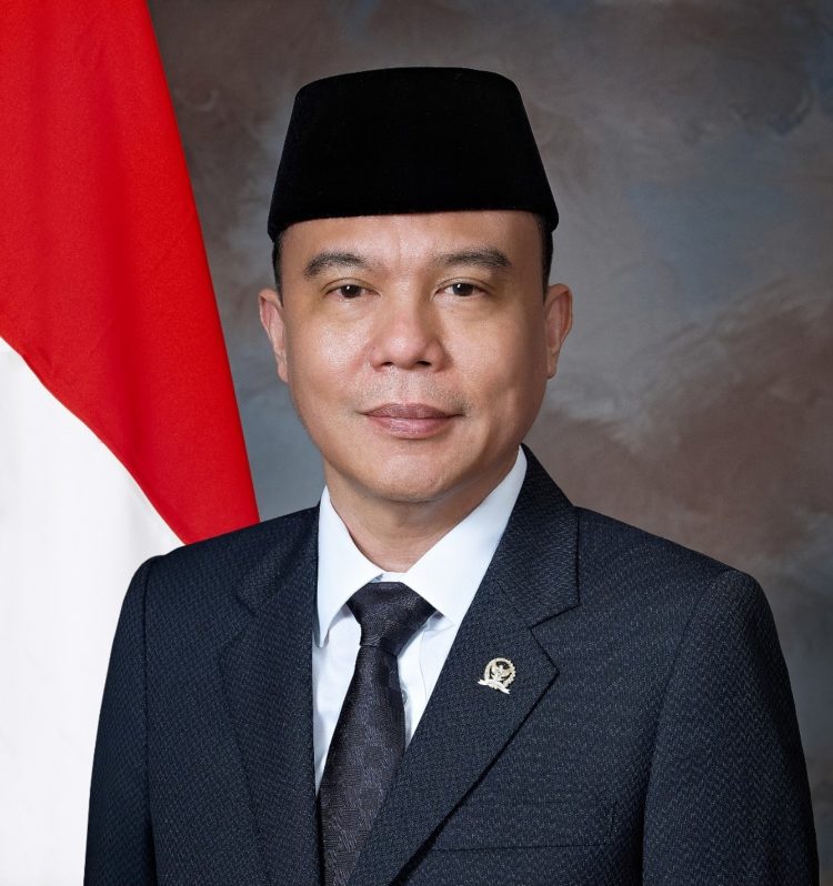 Dasco Ungkap Alasan di Balik Wacana IUP untuk Perguruan Tinggi