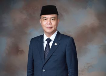 Dasco: Pembatalan Parliamentary Threshold Bisa Ganggu Fungsi DPR