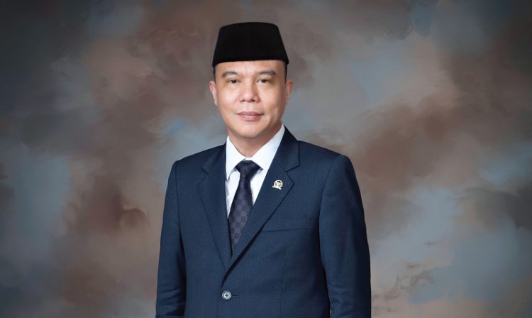 Dasco: Pembatalan Parliamentary Threshold Bisa Ganggu Fungsi DPR