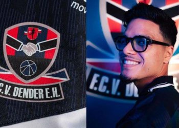 Pelatih FCV Dender Ungkap Tantangan yang Dihadapi Ragnar Oratmangoen