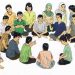 Tak Semua Diterima, Ini Kriteria Pendaftar Pendamping Desa 2025