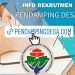 Cara Daftar Pendamping Desa 2023: Ikuti Langkah-Langkah Pendaftaran Online dan Persiapkan Dokumen yang Dibutuhkan