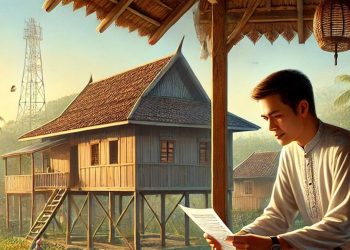 Rekrutmen Pendamping Desa 2025: Hindari KKN, Pendaftaran Hanya Melalui Jalur Resmi