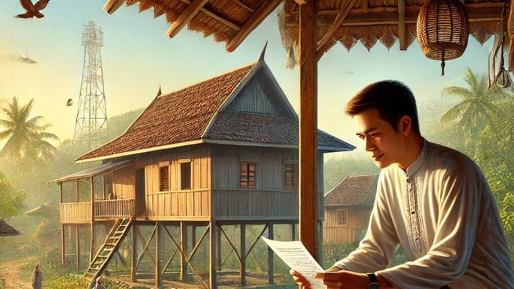 Rekrutmen Pendamping Desa 2025: Hindari KKN, Pendaftaran Hanya Melalui Jalur Resmi