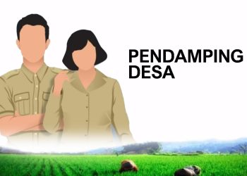 Begini Cara Daftar ,Pendamping Desa 2025: Peluang Berkarier di Pembangunan Desa