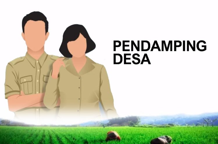 Begini Cara Daftar ,Pendamping Desa 2025: Peluang Berkarier di Pembangunan Desa