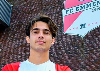 Geypens dan Dion Tak Masuk Skuad Timnas U-20 untuk Piala Asia 2025, Indra Sjafri Jelaskan Alasan