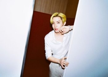 J-Hope BTS Donasikan 100 Juta Won untuk Keluarga Korban Tragedi Pesawat Jeju Air