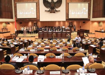 Kritik Terhadap Kebijakan DPD Tambah Masa Reses: Boros Anggaran dan Langgar UU MD3