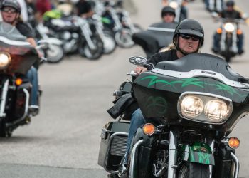 Usulan Aneh Anggota DPR Gerindra: Motor Gede Boleh Masuk Jalan Tol