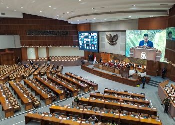 Tunjangan Kinerja dan Arogansi Mendikti Saintek Jadi Sorotan DPR