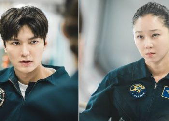 Ketahui 4 Alasan Mengapa Kamu Harus Nonton Drama Lee Min Ho ‘When The Stars Gossip’ di Netflix