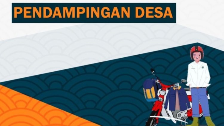 Persiapkan Diri untuk Pendaftaran Pendamping Desa 2025, Berikut Proses Seleksinya