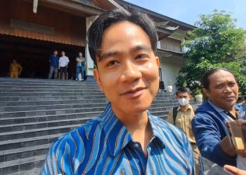 Bahlil Kehilangan Muka Akibat Janji Gibran yang Tak Tepati di HUT MKGR