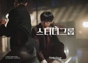 Mengenal Karakter-Karakter Menarik dalam Drama Study Group yang Tayang 2025