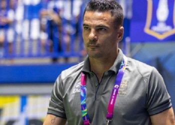 Pelatih Persija Pastikan Pemain Anyar Siap Tampil di Liga 1