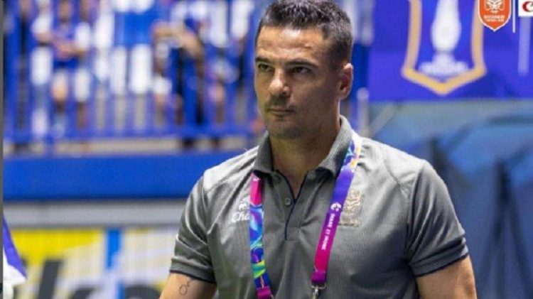 Pelatih Persija Pastikan Pemain Anyar Siap Tampil di Liga 1