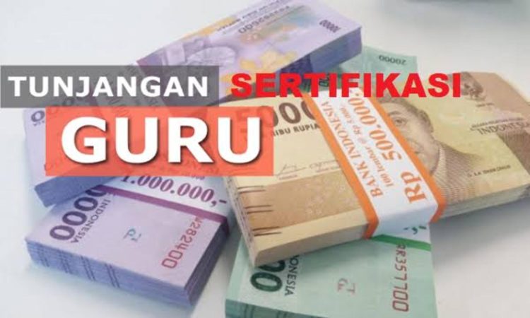 Guru Sejahtera! Tunjangan Sertifikasi Guru Naik 25 Persen, Ini Besaran Resminya